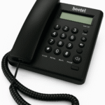 Beetel c51 Telephone - With Caller ID