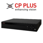 CP Plus 32Ch NVR - 4K - 2 Sata
