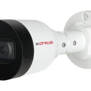 CP Plus 4MP IP Bullet - WDR - 30 Mtr