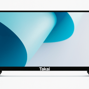 TAKAI LED TV 43" - Smart