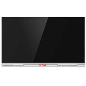 CP Plus 65" Interactive Panel