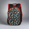 Smily Kiddos Toddler Backpack - Space Theme