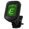 Digital Tuning Device – Accurate Instrument Tuner for School Music Classes