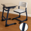 Single Desk & Chair Set