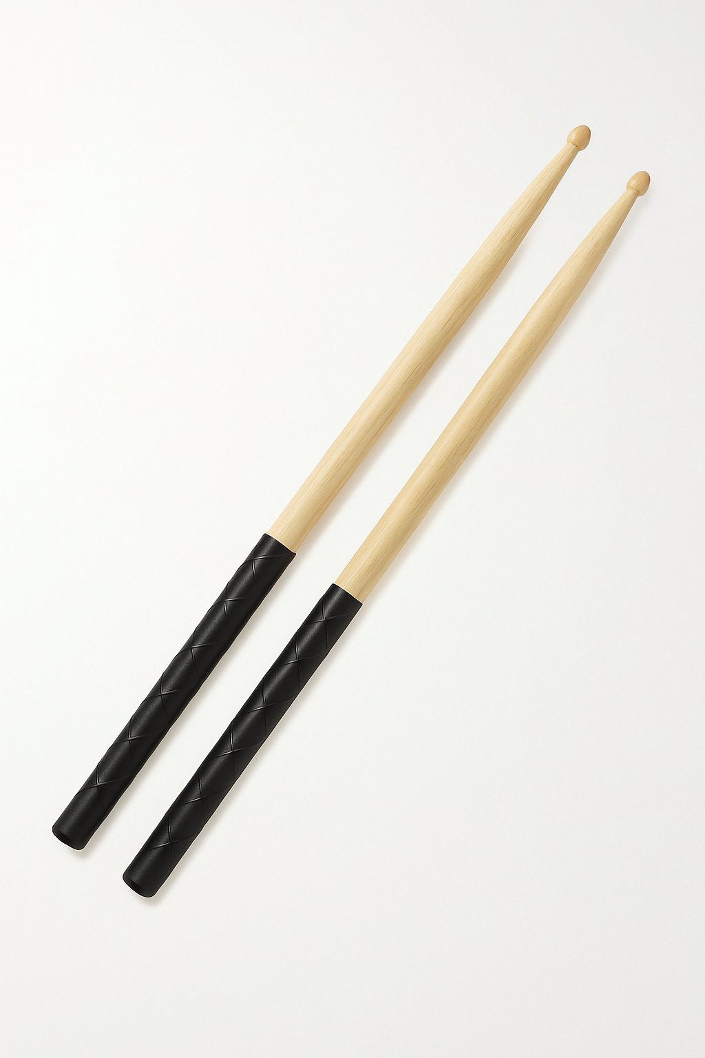 Drum Sticks – Durable and Balanced for School Music Classes & Performances