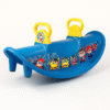 Boat Rocker - Blue