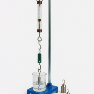 Archimedes Experimental Setup