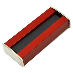 Bar Magnet – Alnico, 50x11x7mm (2"), Superior Quality