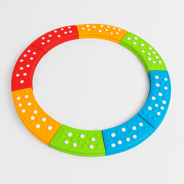 Balancer | Balance Toy for Kids | Safe & Fun Motor Skills Development