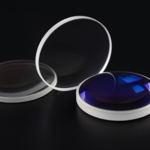 Concave Mirror – Focal Length 25cm, 50mm Diameter