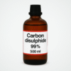 Carbon Disulphide – 99% Purity, 500 ml