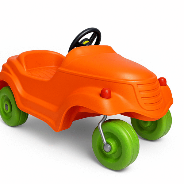 Kid’s Car | Fun & Safe Ride-On Toy for Toddlers
