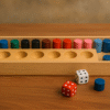 Dice N Win | Color Learning Game for Kids