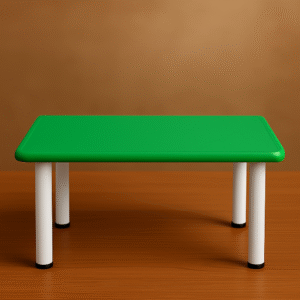 Height Adjustable rectangle table