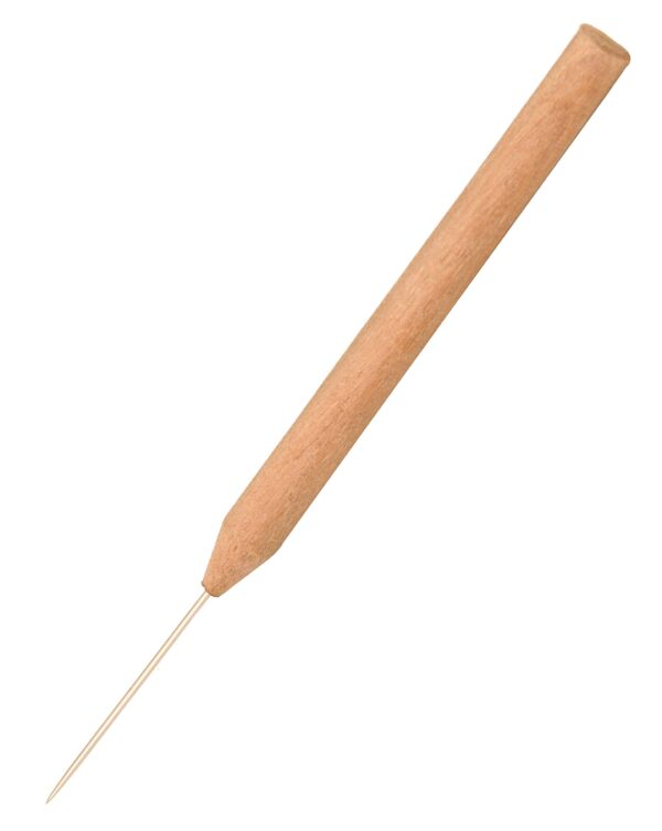 Dissecting Needle, Stainless Steel, Thin
