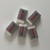 Eraser – Set of 5