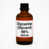 Glycerine (Glycerol) – 98% Pure, 500 ml (Laboratory Grade)