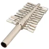 Cork Borer – Set of 6 (Heavy Pattern, German Type) with Strong Handles – Export Quality