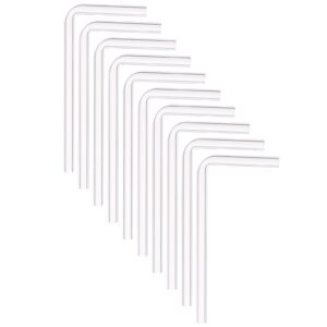 Glass Delivery Tube – L Shape