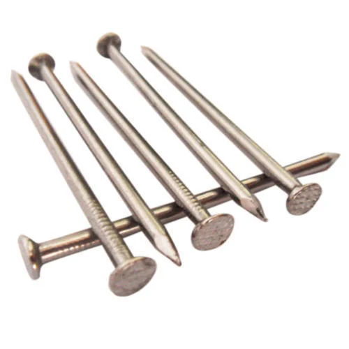 Iron Nail 1.5" – Pack of 25