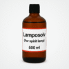 Lamposolv (For Spirit Lamp), 500 ml