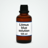 Litmus Blue Solution, 125 ml