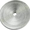 Magnesium Ribbon – 25 Grams (High Purity)