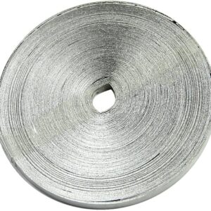 Magnesium Ribbon – 25 Grams (High Purity)