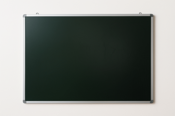 Notice Board (Pin-Up Board) – 3x4 Feet | Fabric-Covered Display Board for Schools & Offices