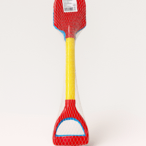 Sand Play Spade (Pair) | Durable Shovels for Outdoor Play and Sand Activities