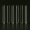Test Tube – Borosilicate Hard Glass, 15x125mm, 10ml (Pack of 100)