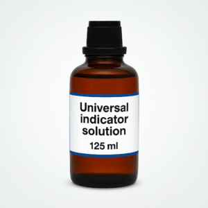 Universal Indicator Solution, 125 ml
