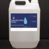 D.M. Water (Deionised Water), 5 Litres