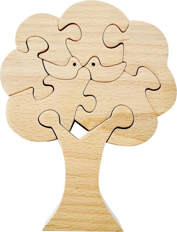 Construct Tree | Educational Building Set for Kids