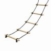 Kids Ladder | Safe & Sturdy Climbing Ladder for Indoor & Outdoor Play