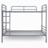 Modern Space-Saving Bunk Bed – Durable, Stylish, and Perfect for Any Room