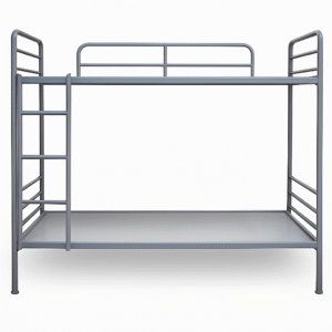 Modern Space-Saving Bunk Bed – Durable, Stylish, and Perfect for Any Room