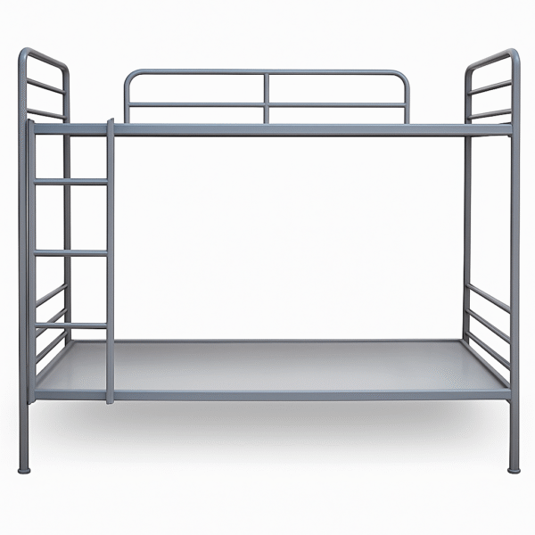 Modern Space-Saving Bunk Bed – Durable, Stylish, and Perfect for Any Room