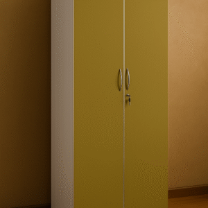 Durable Hostel Cupboard – Secure, Spacious & Built for Daily Use