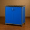 lab utility unit