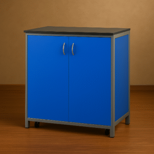 lab utility unit