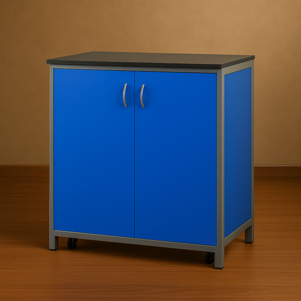 lab utility unit