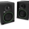 Mackie CR4.5 4.5 speakers
