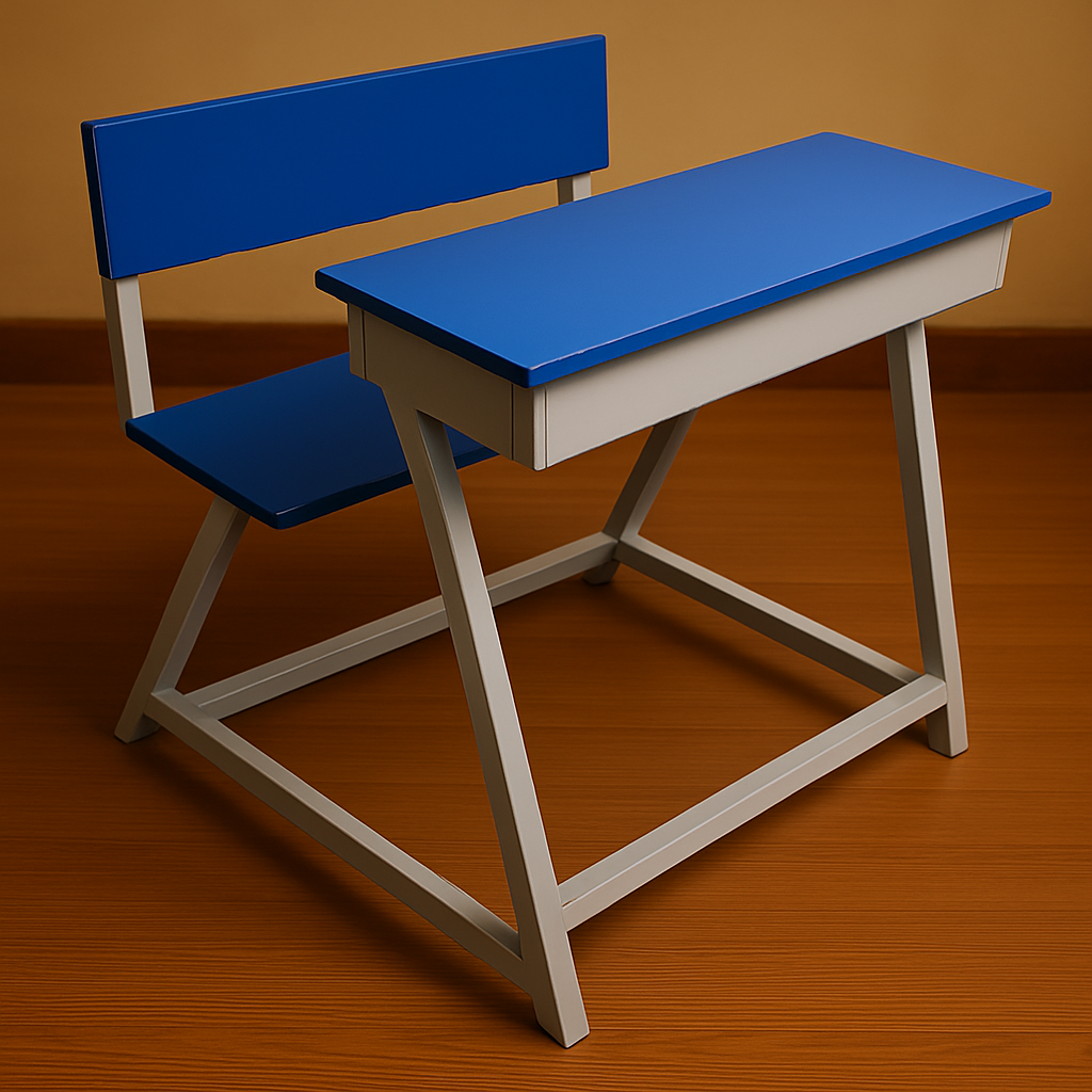 Dessk chair 3