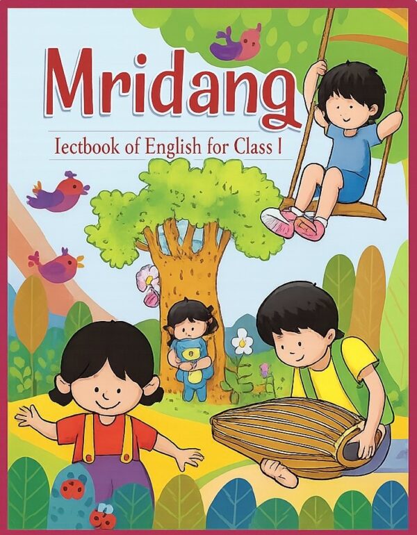 1st class-english