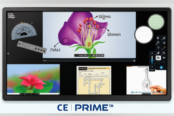 Tata edge smart panels