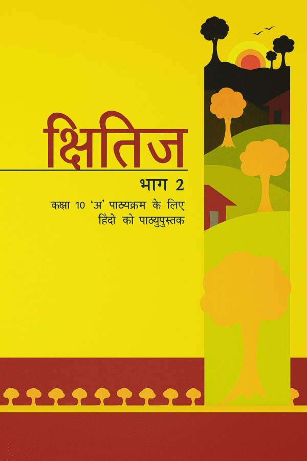 10th class - hindi ( course a )