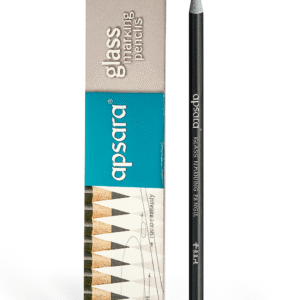 MarkOn Glass Pencil – For Glass, Metal & Glossy Surfaces