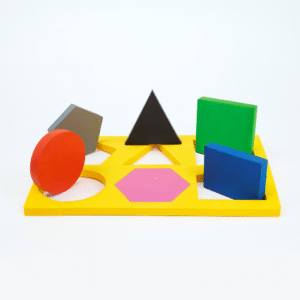 2D Shape