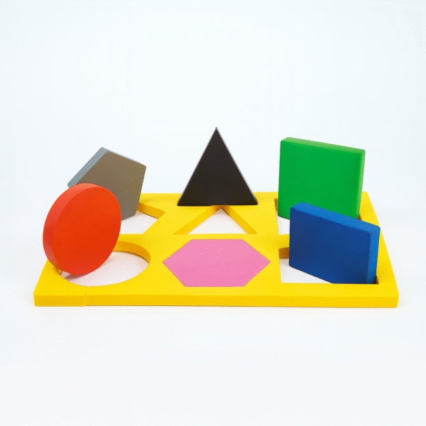 2D Shape